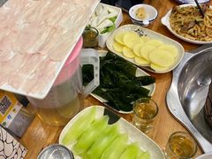 -洪大厨鸡煲(福田店)