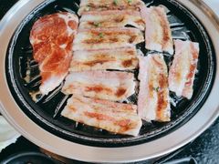 -九田家黑牛烤肉料理(石路天虹店)