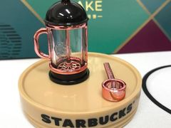 -星巴克臻选(国贸商城首店)