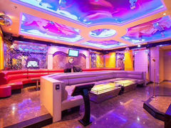 -音乐虫量贩式KTV(大悦城店)