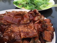 -黄连大头华烧鹅店(大良店)
