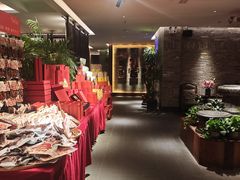 -瑶王府·广西菜(金阳路店)
