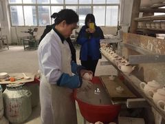 -景德镇古窑民俗博览区