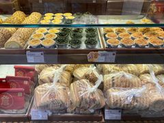 -詹记桃酥(北城世纪金源店)