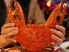 -喜记避风塘炒辣蟹(旗舰店)