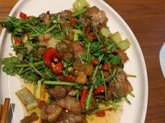 -水门巷餐厅(古子城店)