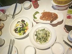 -大鸭梨烤鸭(顺义石园店)