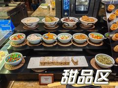 -白天鹅宾馆·流浮阁咖啡厅