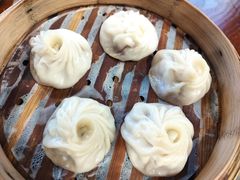 苏式鲜肉小笼-裕兴记面馆(现代传媒广场店)