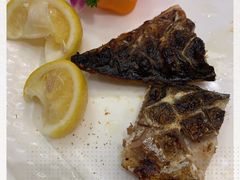 -益健名厨海鲜城(夏湾店)