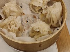 -晋阳春·山西菜·北京烤鸭(交大店)
