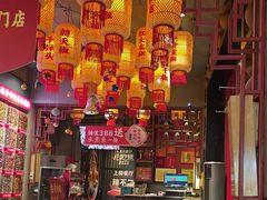 -辣不二地道川菜(汉水路店)