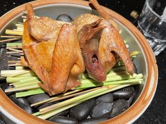 -小运河·公馆(国贸店)
