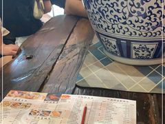 -味可道美食坊(福基路店)