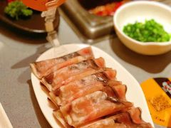 -巴奴毛肚火锅(悠唐购物中心店)