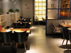 -小镇大厨新概念复合中餐厅(万达广场大连高新店)