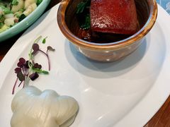 -杭州西湖柳莺里酒店·闻莺厅