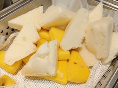 -禾匙素食自助(莱蒙都会店)