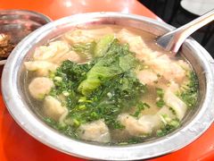 -南宁市连升风味小吃店