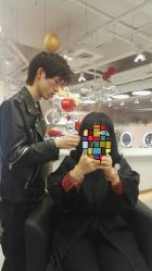 -MRMODE时尚先生美发沙龙