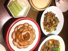 -掌柜的店·河南的菜(世茂店)