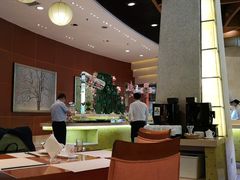 -成都世纪城假日酒店-西楼