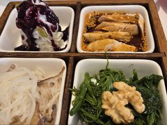 -大铁勺新津菜(迎水道店)