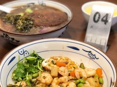 -爱家面馆(常州总店)