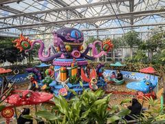 -南宫五洲植物乐园