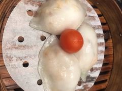 -新兴·金羊座·粤菜点心(乐峰店)