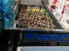 -盒马鲜生(公园1903店)