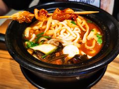 原味两掺-姐弟俩土豆粉(四海唐人街店)
