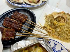 -渔文乐·海鲜大排档(壹品总店)