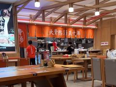 -味千拉面(和平大道奥山世纪城店)