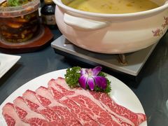 -金龙·打边炉(南京西路店)