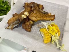 -新兴家喻酒家·羊城名宴(昌岗店)