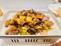 -老爷庙风味美食府(魏都大道店)