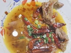 -陈先进鱼馆·地道农家菜(湖墅南路店)