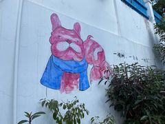 -杭州西湖风景名胜区-满觉陇四眼井