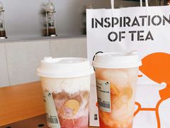 -喜茶(珠海华发商都店)