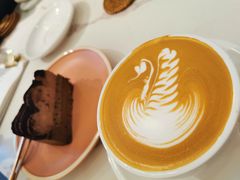 -LAB COFFEE来杯咖啡(浦仓路店)