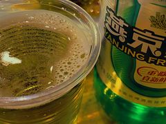 -京朋串屋·烧烤(望京西路总店)