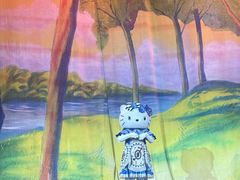 -安吉Hello Kitty乐园