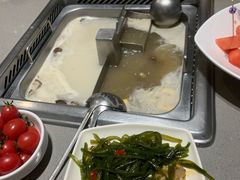 -海底捞火锅(方塔东街店)