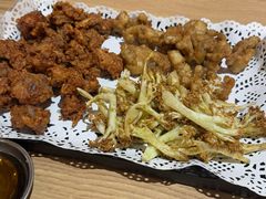 -东瓯泡泡(百里东路店)