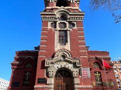 -圣·阿列克谢耶夫教堂