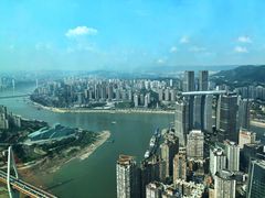 -WFC会仙楼观景台