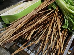 -钢管厂歆瑞源油卤串串香(春熙路太古里店)