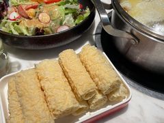 -花城粤菜餐厅(高新区店)