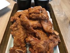 -味莊·青岛菜(云霄路店)
